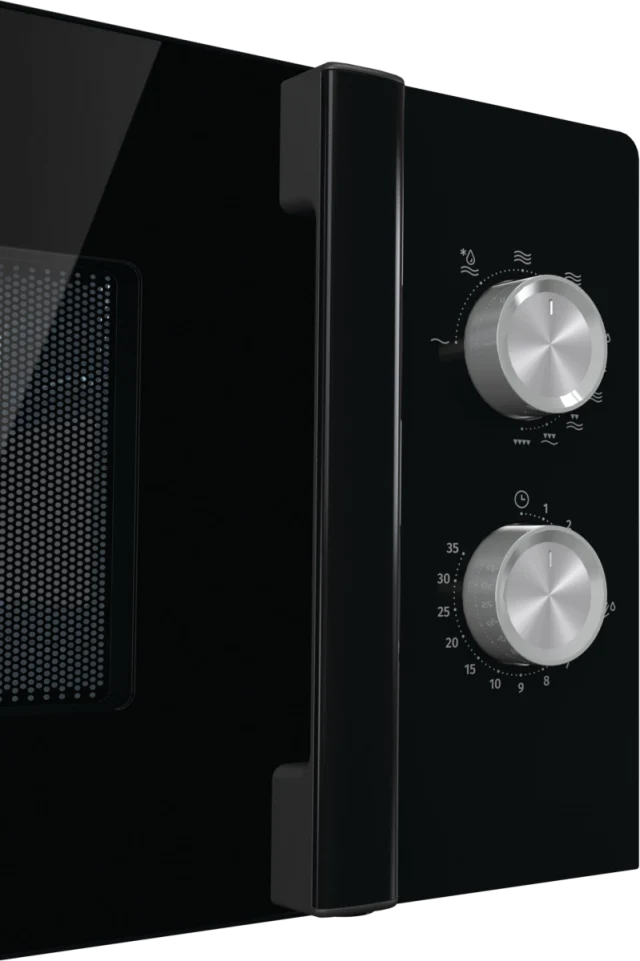 Gorenje MO20E2BH Mikrowelle 20L