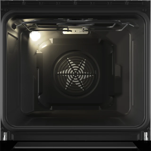 Gorenje GECS5C60WPA Standherd Glaskeramik AquaClean 50cm