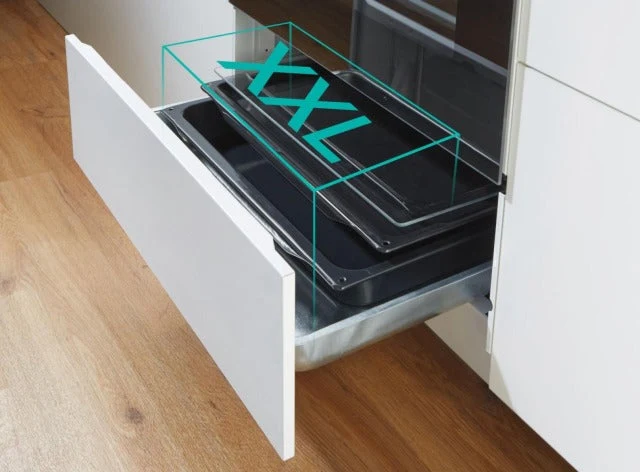 Gorenje GECS5C60WPA Standherd Glaskeramik AquaClean 50cm