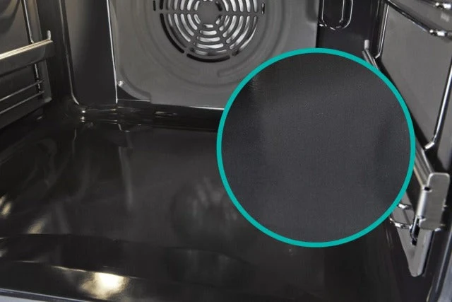 Gorenje GECS5C60WPA Standherd Glaskeramik AquaClean 50cm
