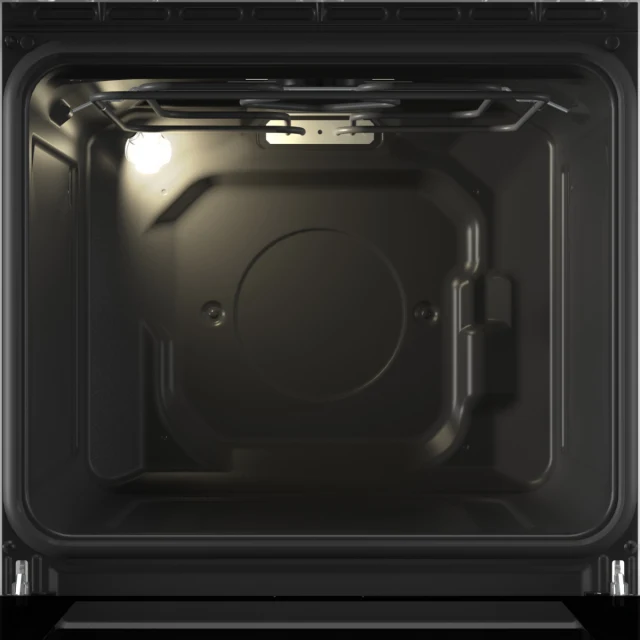 Gorenje GE5A23WH Standherd Elektro Massekochfeld 50cm