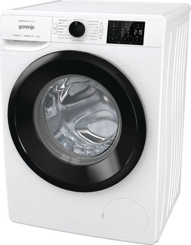 Gorenje WNEI84 APS Waschmaschine 8kg A