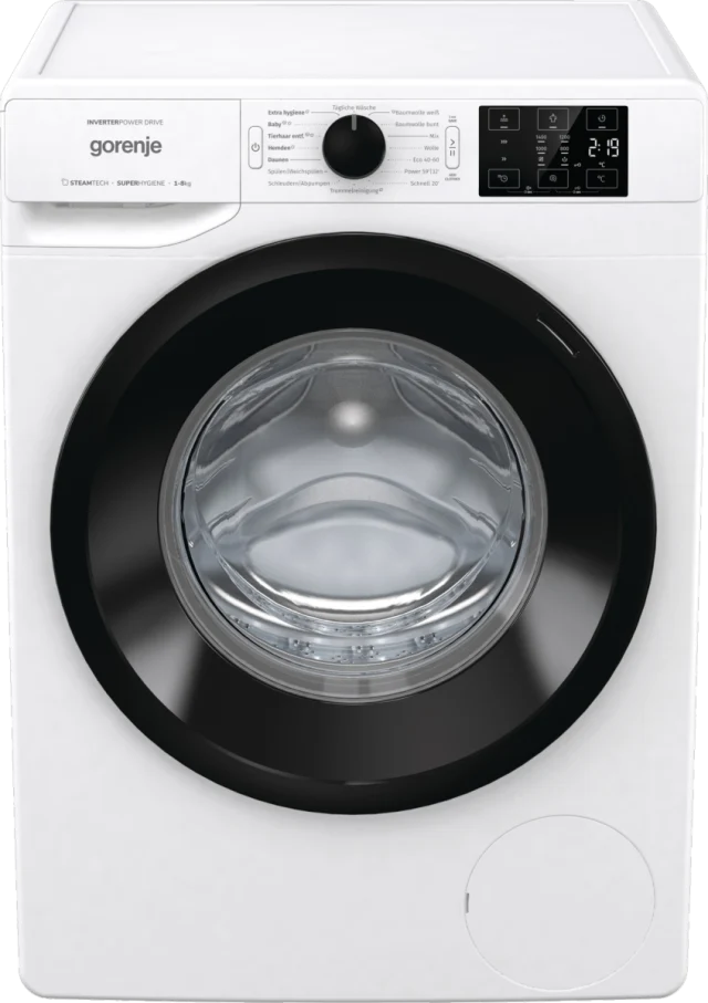 Gorenje WNEI84 APS Waschmaschine 8kg A