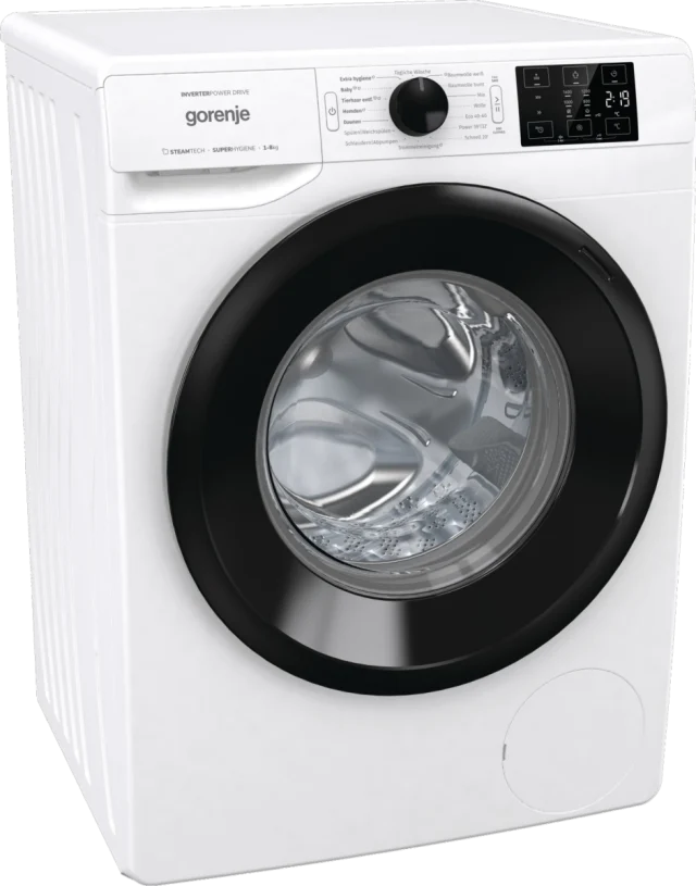 Gorenje WNEI84 APS Waschmaschine 8kg A
