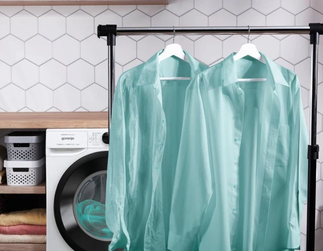 Gorenje WNEI84 APS Waschmaschine 8kg A