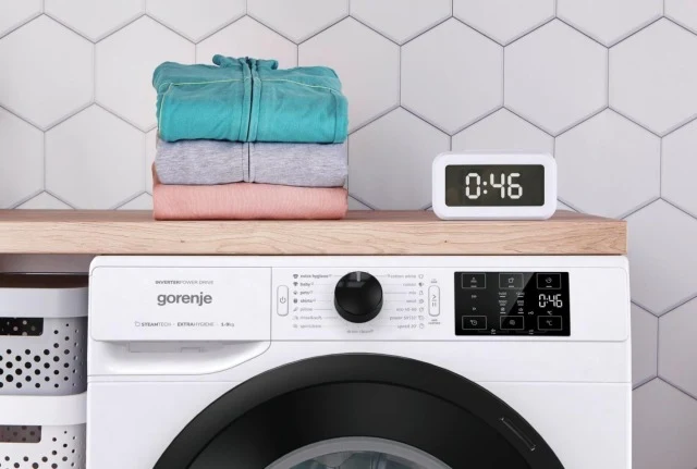 Gorenje WNEI84 APS Waschmaschine 8kg A