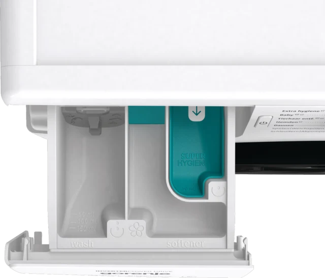 Gorenje WNEI84 APS Waschmaschine 8kg A