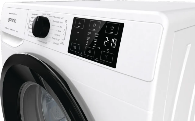 Gorenje WNEI84 APS Waschmaschine 8kg A