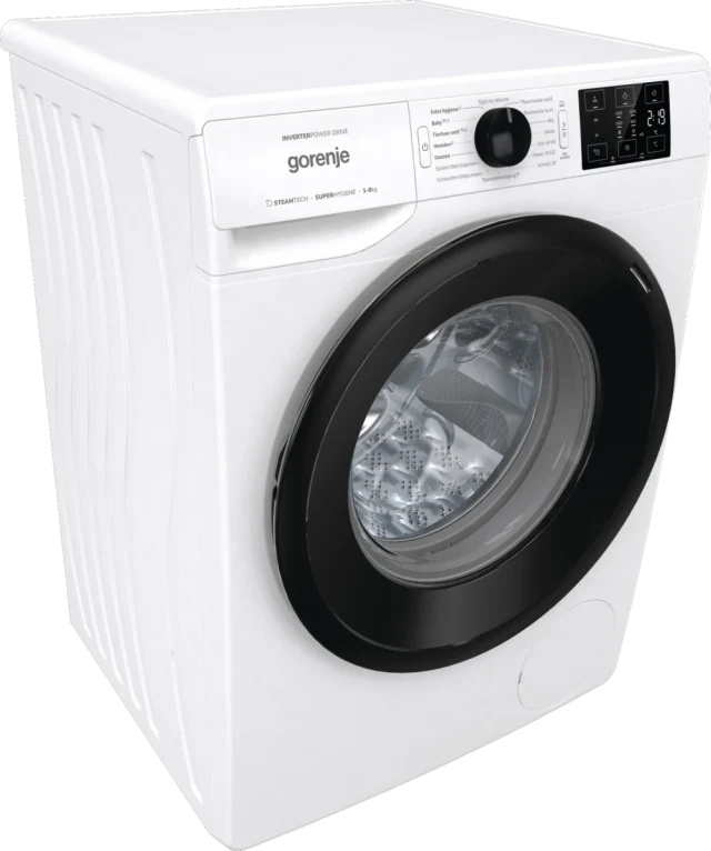 Gorenje WNEI84 APS Waschmaschine 8kg A