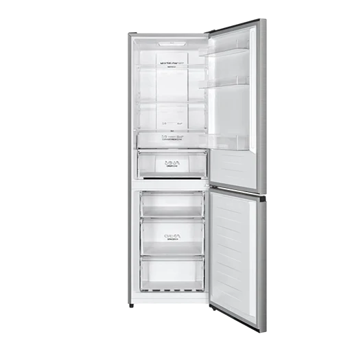 Gorenje N619EAXL4 Kühl-Gefrier-Kombination NoFrost XL 60cm