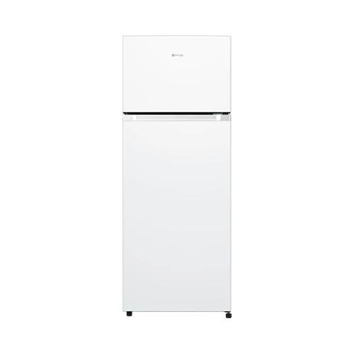 Gorenje RF4142 PW4 Kühl-Gefrier-Kombination NoFrost 55 cm