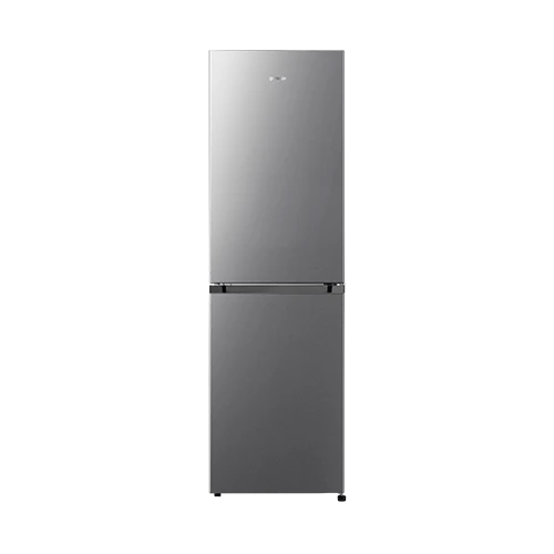 Gorenje NRK418ECS4 Kühl-Gefrier-Kombination NoFrost 55cm