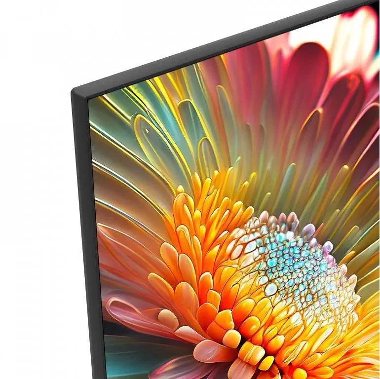 Chiq L32G7B 32" 80cm 16:9 HD LED Google TV bk
