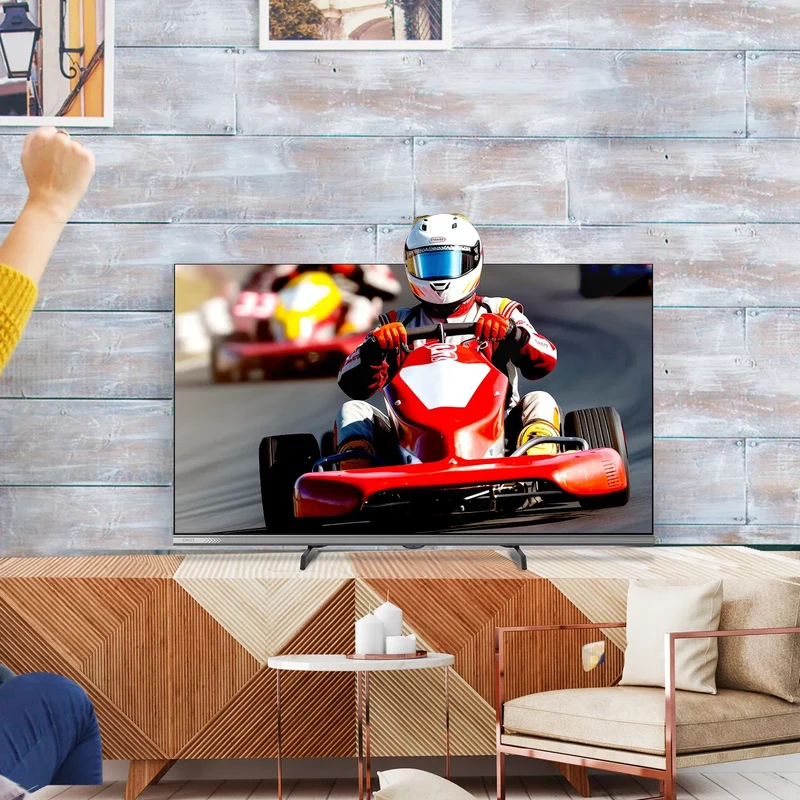 CHiQ L32FM9V Smart TV 32 Zoll Full HD