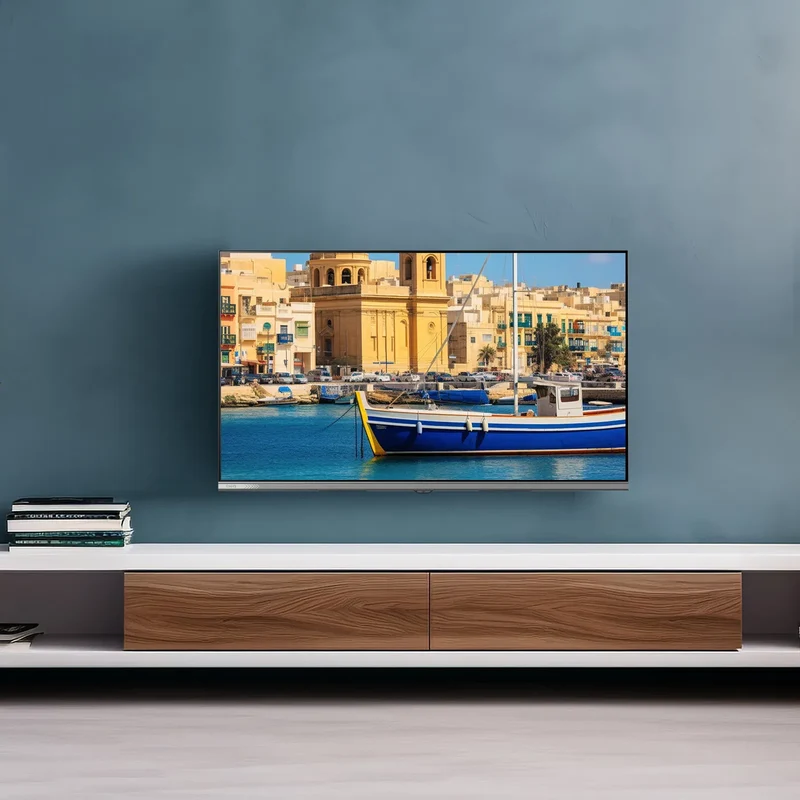 CHiQ L32FM9V Smart TV 32 Zoll Full HD