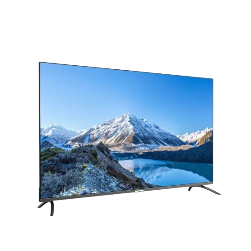 Chiq U50QM8V 50" 127cm 16:9 UHD QLED Google TV bk