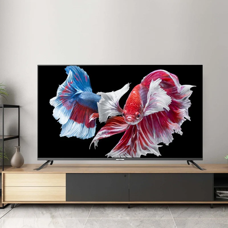 CHiQ U55QM8V Smart TV 55 Zoll 4K UHD
