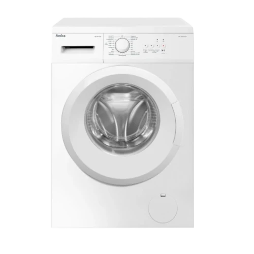 Amica WA 462 011 Waschmaschine Kompakt