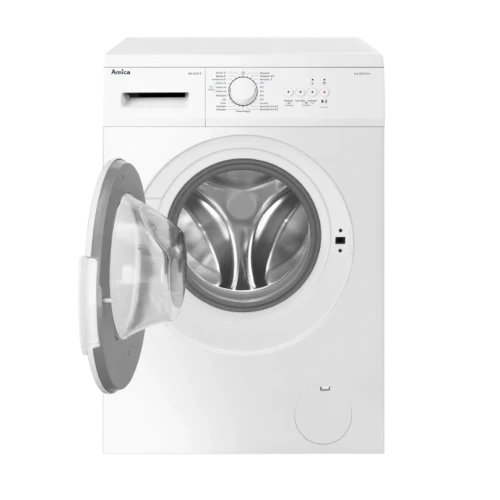 Amica WA 462 011 Waschmaschine Kompakt