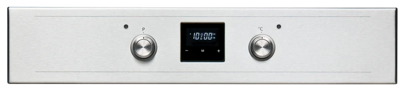 Sharp K-60D19IM1-EU Built-In 69lt. Standard Multifunction Oven, Inox