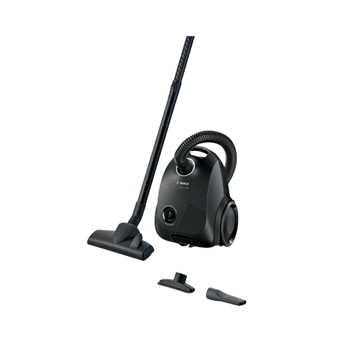 Bosch BGBS2LB1 Bodenstaubsauger mit Beutel Kompakt