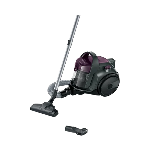 Bosch BGC05AAA1 Bodenstaubsauger Beutellos Kompakt