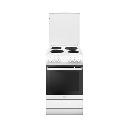 Amica SHE 11545 W Standherd Elektro Weiß 50cm