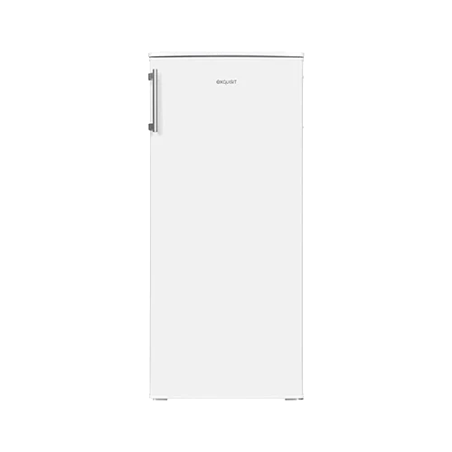 Exquisit KS185-4-HE-040E Standkühlschrank Effizient