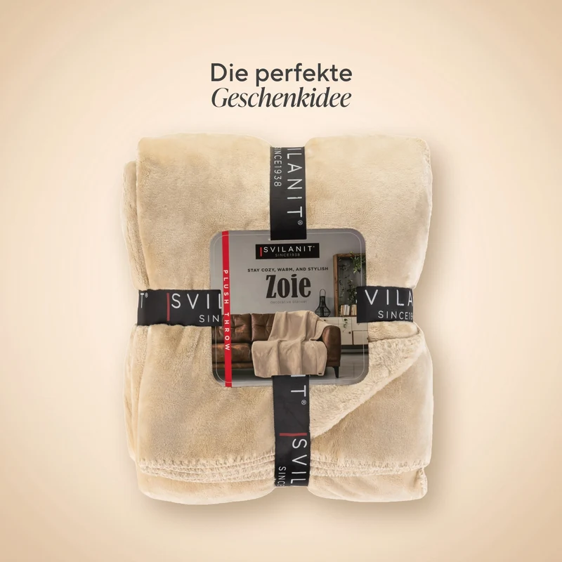 Decorative-Decke Svilanit Zoie