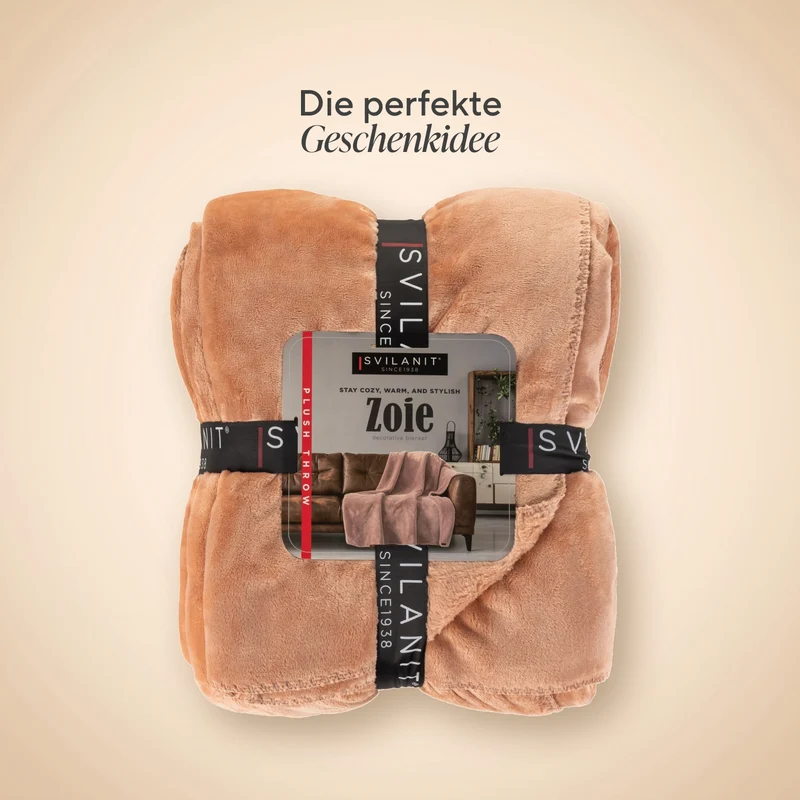 Decorative-Decke Svilanit Zoie