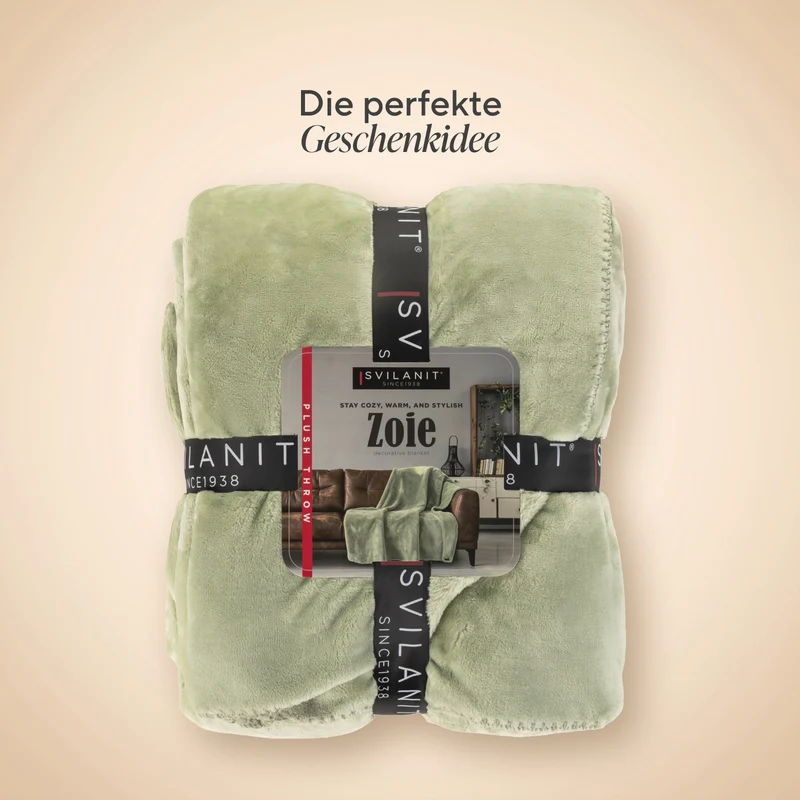 Decorative-Decke Svilanit Zoie