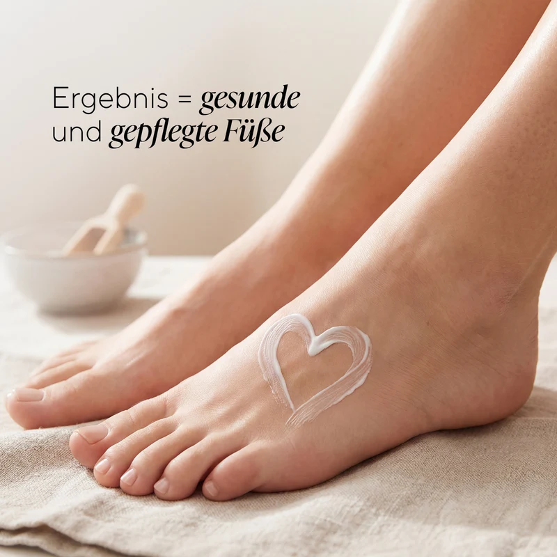 Elektrischer Hornhautentferner PediGlow I Pro Series
