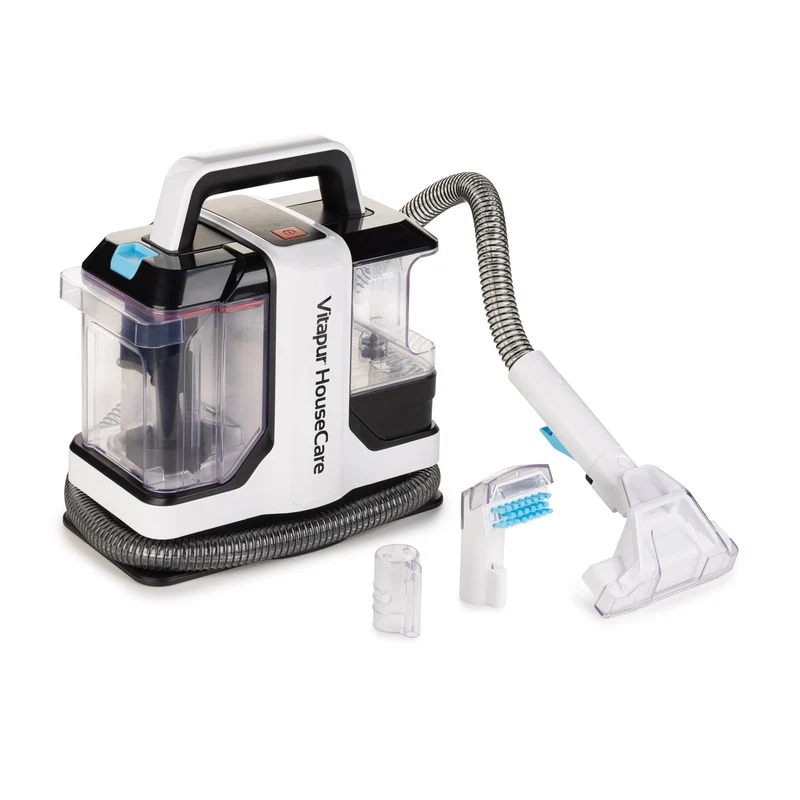 Waschsauger StainMaster PRO, 750 W – zur Reinigung von Teppichen, Polstern, Autositzen