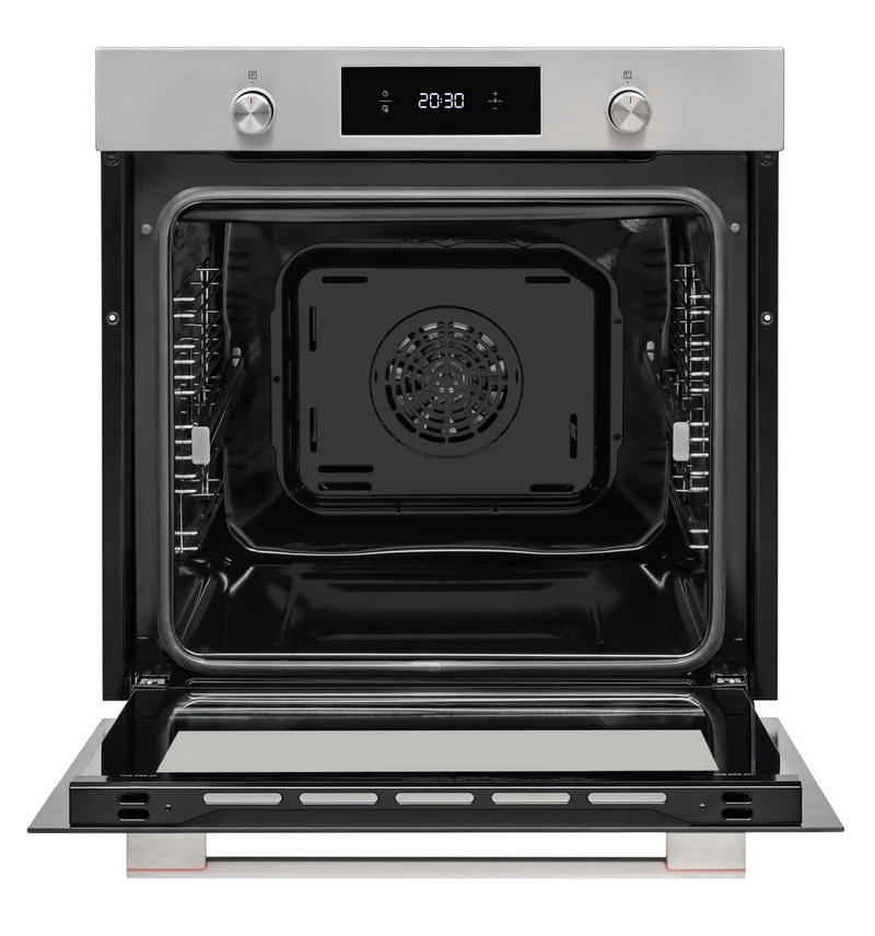 Sharp K-70P19INH-EU Built-In 78lt. Standard Multifunction Oven, Inox