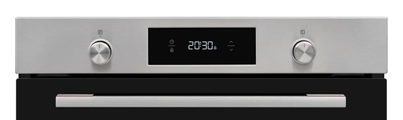 Sharp K-70P19INH-EU Built-In 78lt. Standard Multifunction Oven, Inox