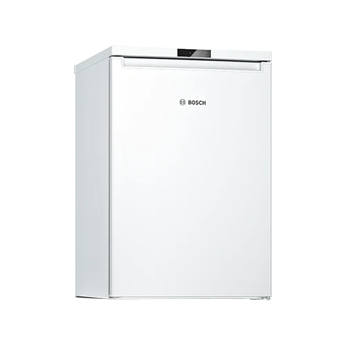 Bosch KTL15NWEB Kühlschrank 134L Kompakt Weiß