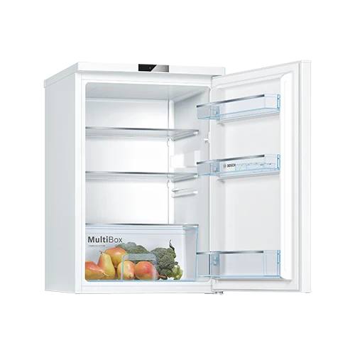 Bosch KTL15NWEB Kühlschrank 134L Kompakt Weiß