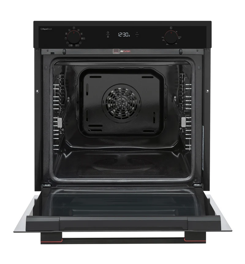 Sharp KA-74P51BNH-EU Built-In 78lt. Standard Multifunction Oven, Matte Black