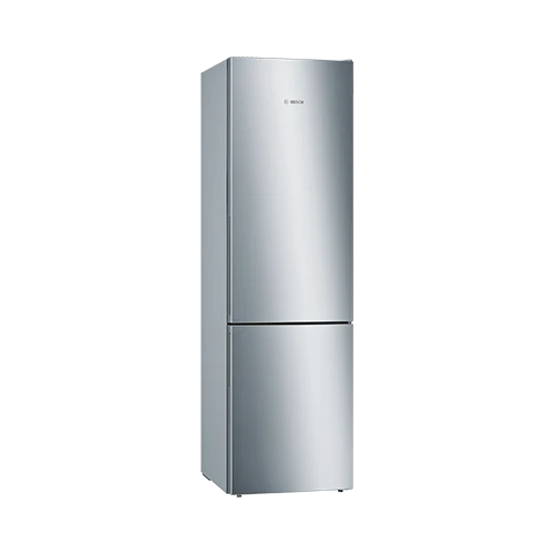Bosch KGE39ALCA Kühl-Gefrier-Kombination 60cm Inox NoFrost VitaFresh