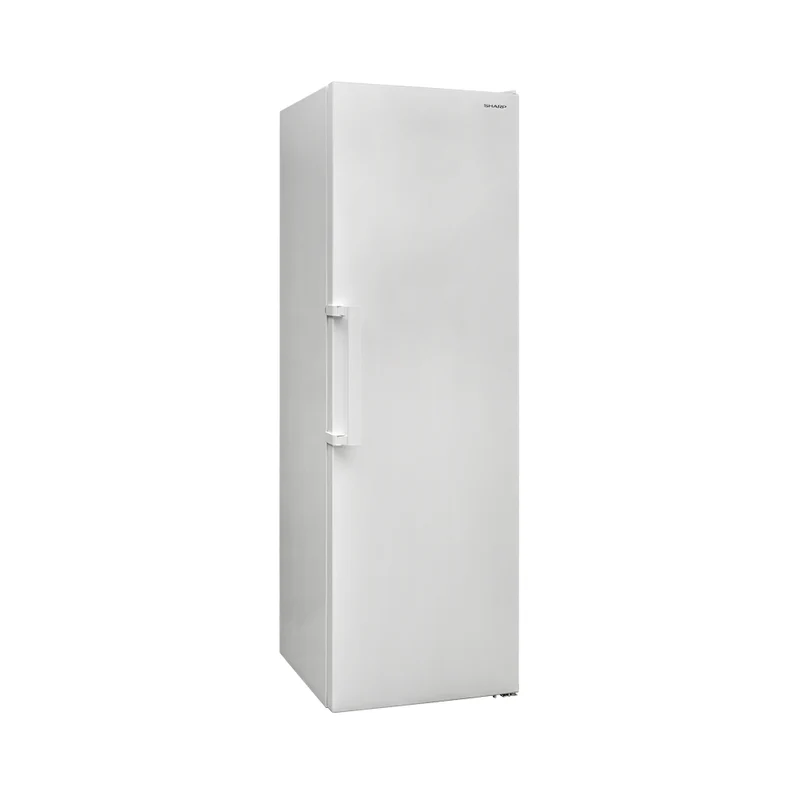 SHARP SJ-SC11CMXWE-ES 60 cm Upright Freezer