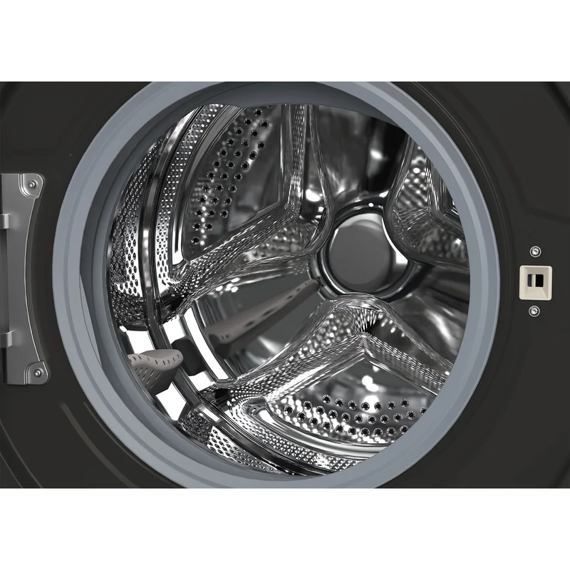 SHARP ES-NFL014CBNA2-BX Free-Standing Washing Machine