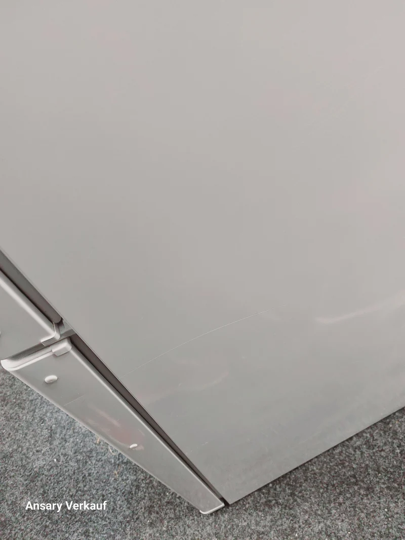 **GEBRAUCHT** Koenic Kühlgefrierkombination KCB30706