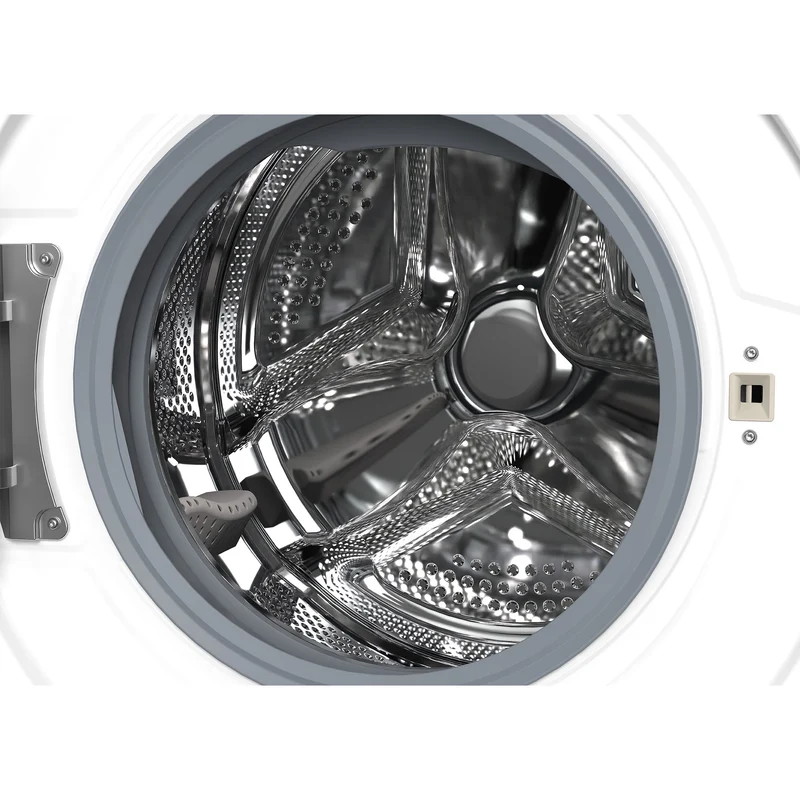 SHARP ES-NFB014CWNA-BX Free-Standing Washing Machine