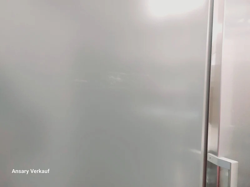 **GEBRAUCHT** SIEMENS Kühlgefrierkombination KG39NAIAT