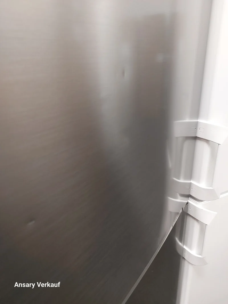 **GEBRAUCHT** SAMSUNG Kühlgefrierkombination RL30J3415SS