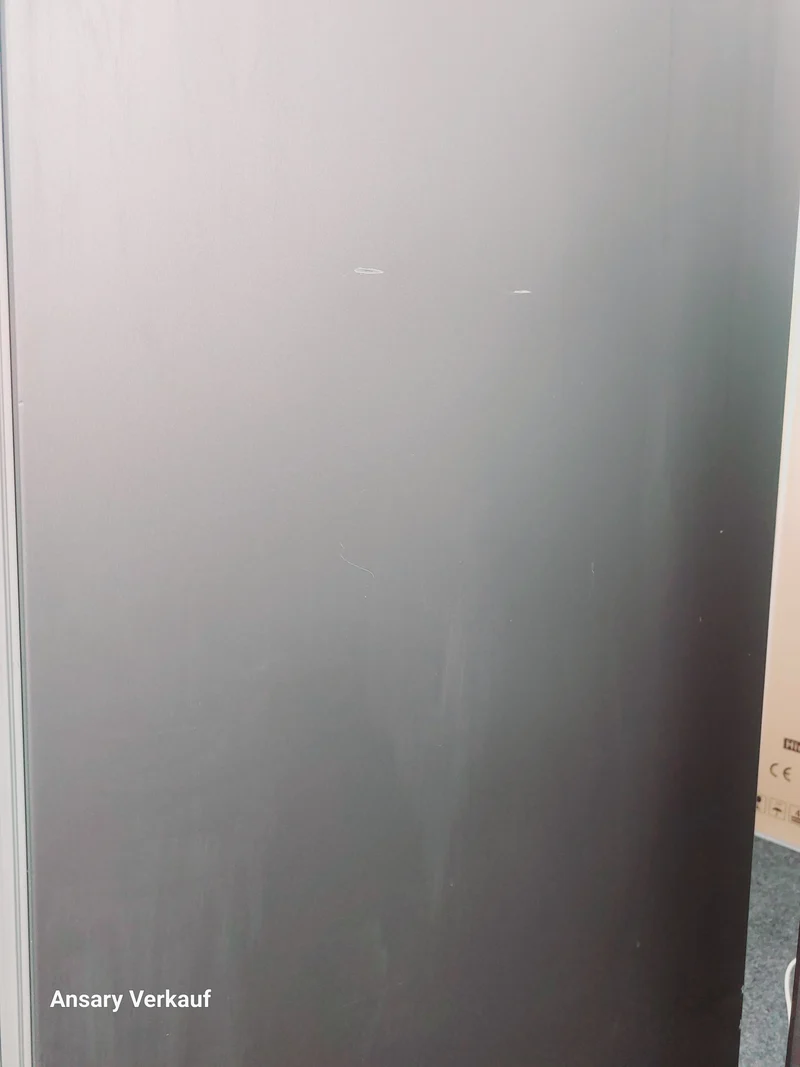 **GEBRAUCHT** SAMSUNG Kühlgefrierkombination RB31HER2CSA