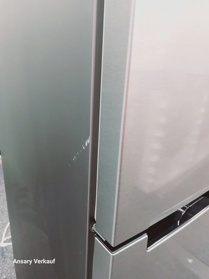 **GEBRAUCHT** SAMSUNG Kühlgefrierkombination RB31HER2CSA