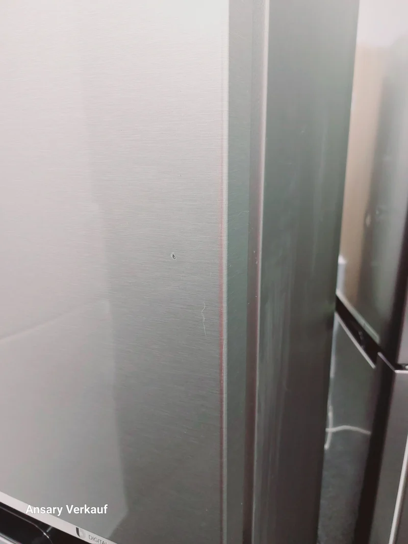 **GEBRAUCHT** SAMSUNG Kühlgefrierkombination RB31HER2CSA