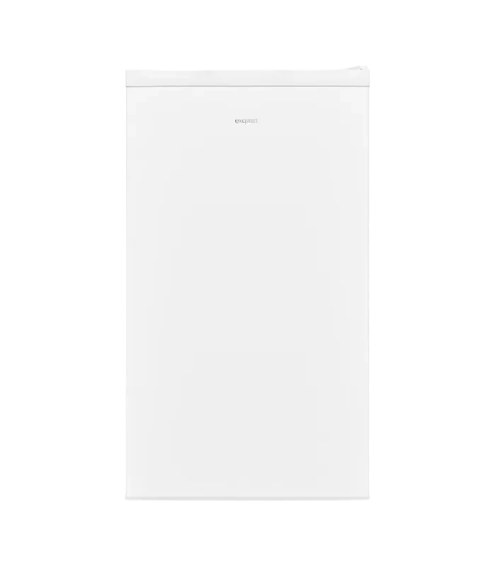 Exquisit GS111-330E Gefrierschrank 63L Weiß