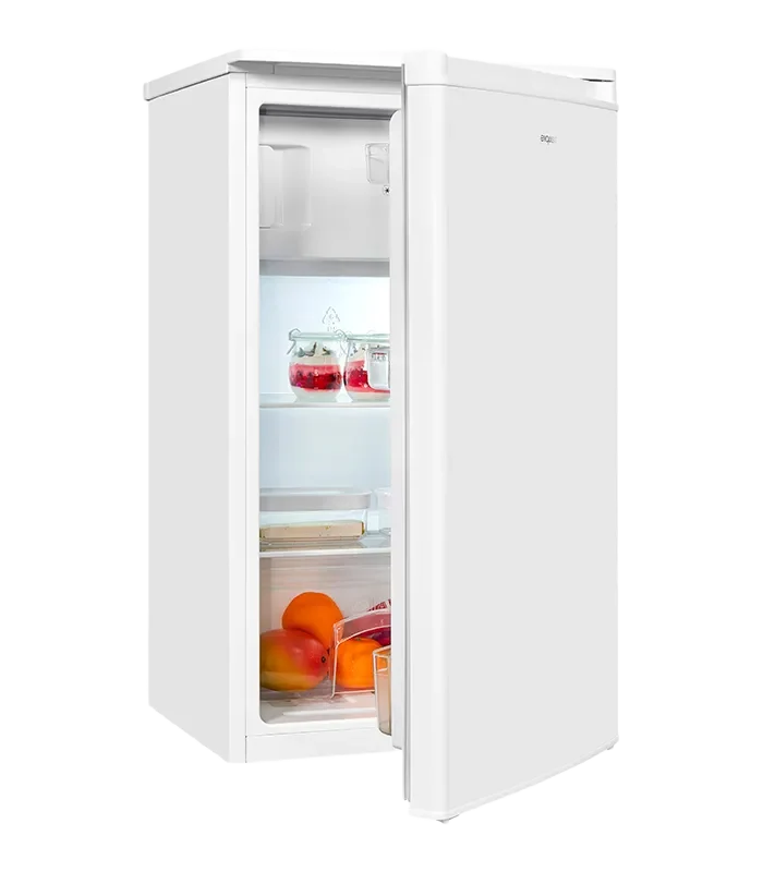 Exquisit KS117-3-040D Kühlschrank 81L Weiß